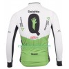 Cykeltrøje Langærmet Dame 2018 Dimension Data N001